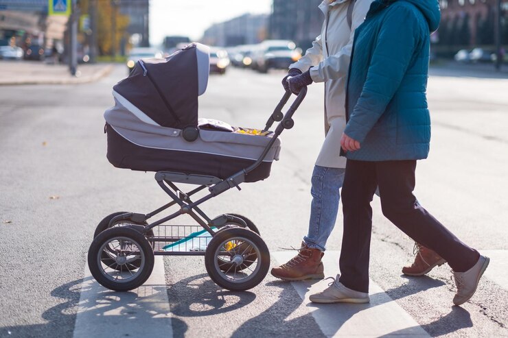 Find the Best Baby Stroller Online – Here’s How