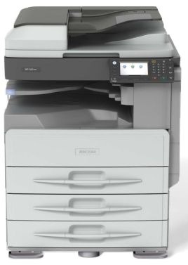 How To Choose The Best Photocopier For Your Business Needs