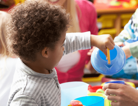 Nursery School Vs. Daycare: Understanding The Differences