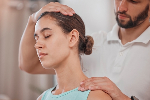 Unlocking The Benefits Of Physiotherapy For Pain Management