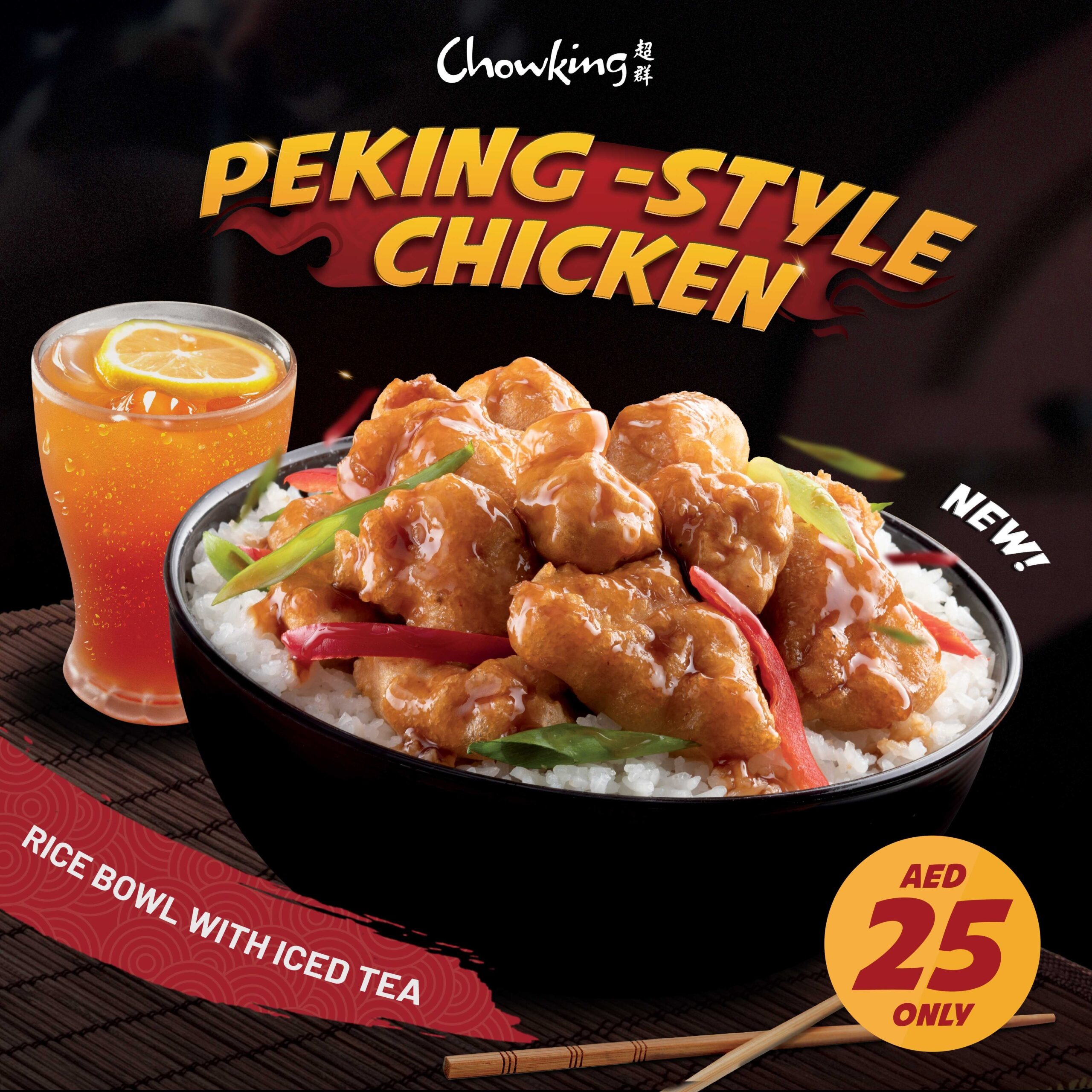 Healthy Chinese Food Delivery: How To Make Nutritious Choices
