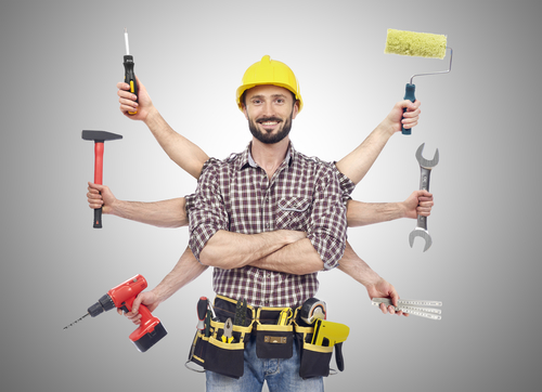 What Is The Role Of A Handyman?