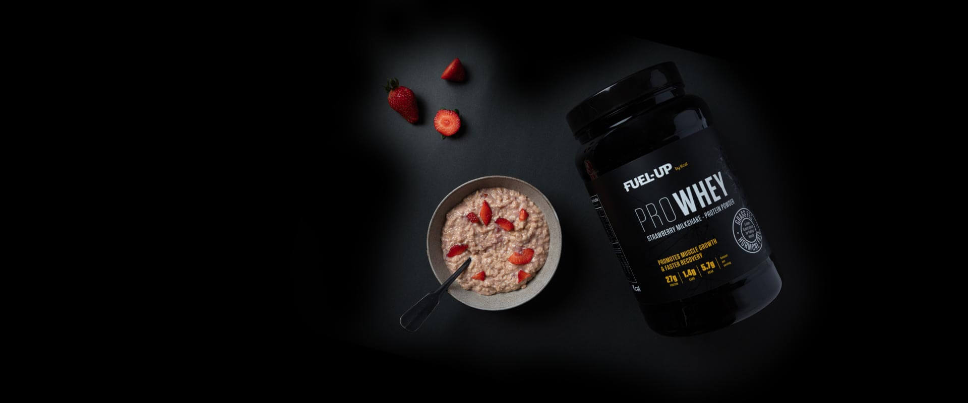 Fuel Your Gains: A Complete Guide To Building A Bodybuilding Meal Plan