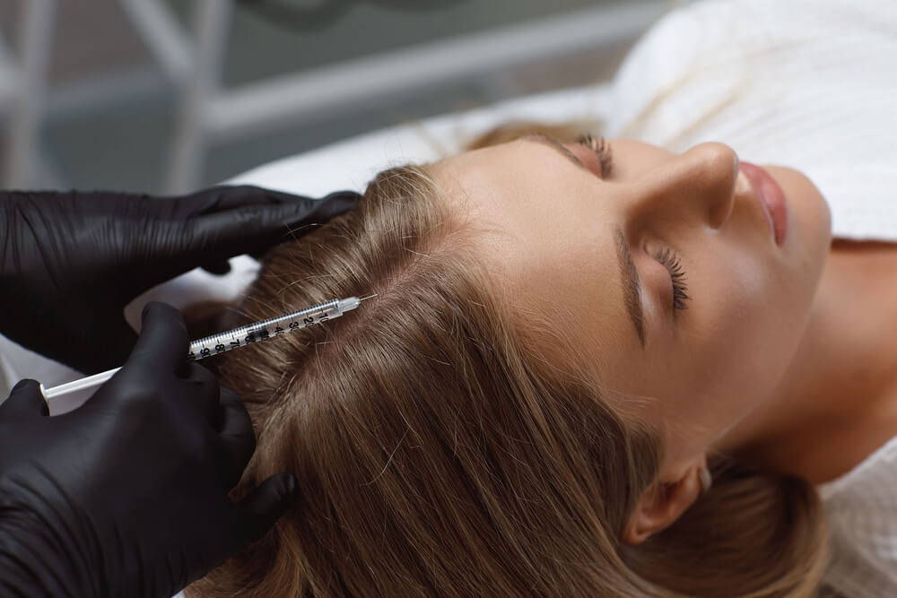 Beauty From Within: Exploring The Wonders Of Mesotherapy For Skin Enhancement