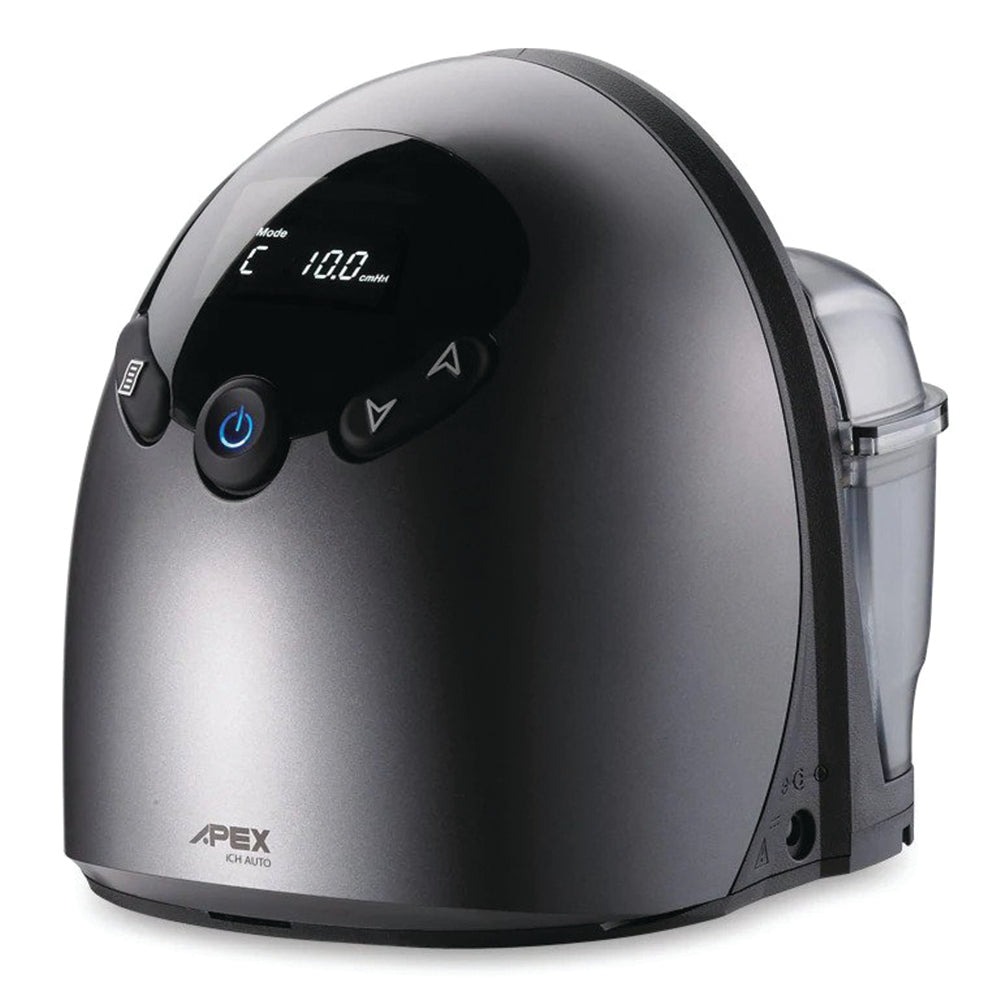 Sleep Apnea No More: Find Relief With Advanced CPAP Devices