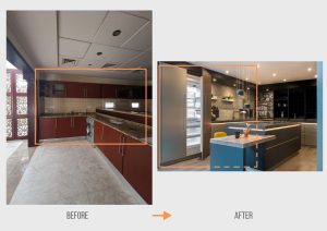 How A Kitchen Showroom Visit Can Help You Make Better Choices