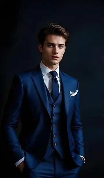 Why Tailored Wedding Suits Become a Family Heirloom