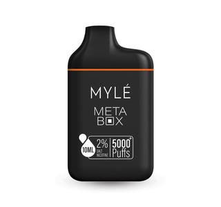 Myle Pod Vs. JUUL - Which Is Better?
