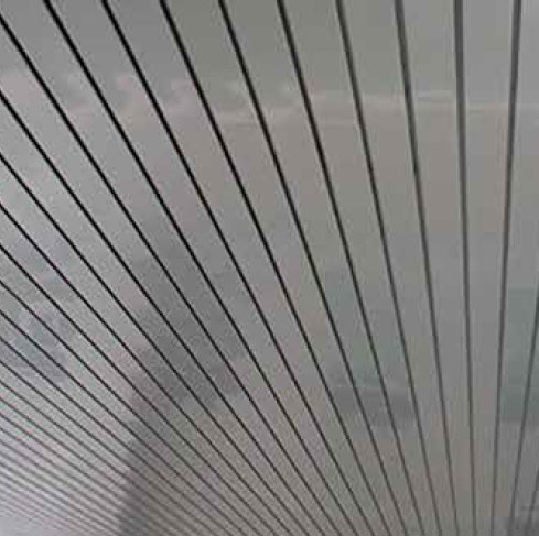 Creative Ways To Use Acoustic Tile Ceilings