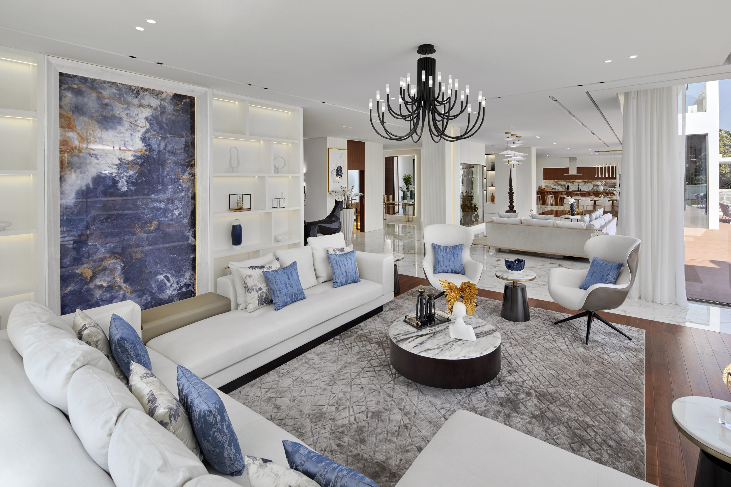 How Top Interior Design Companies Approach Sustainability