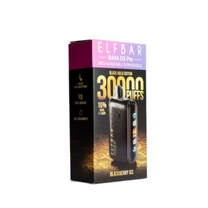 Why Elf Bar Vape Appeals To Adult Users